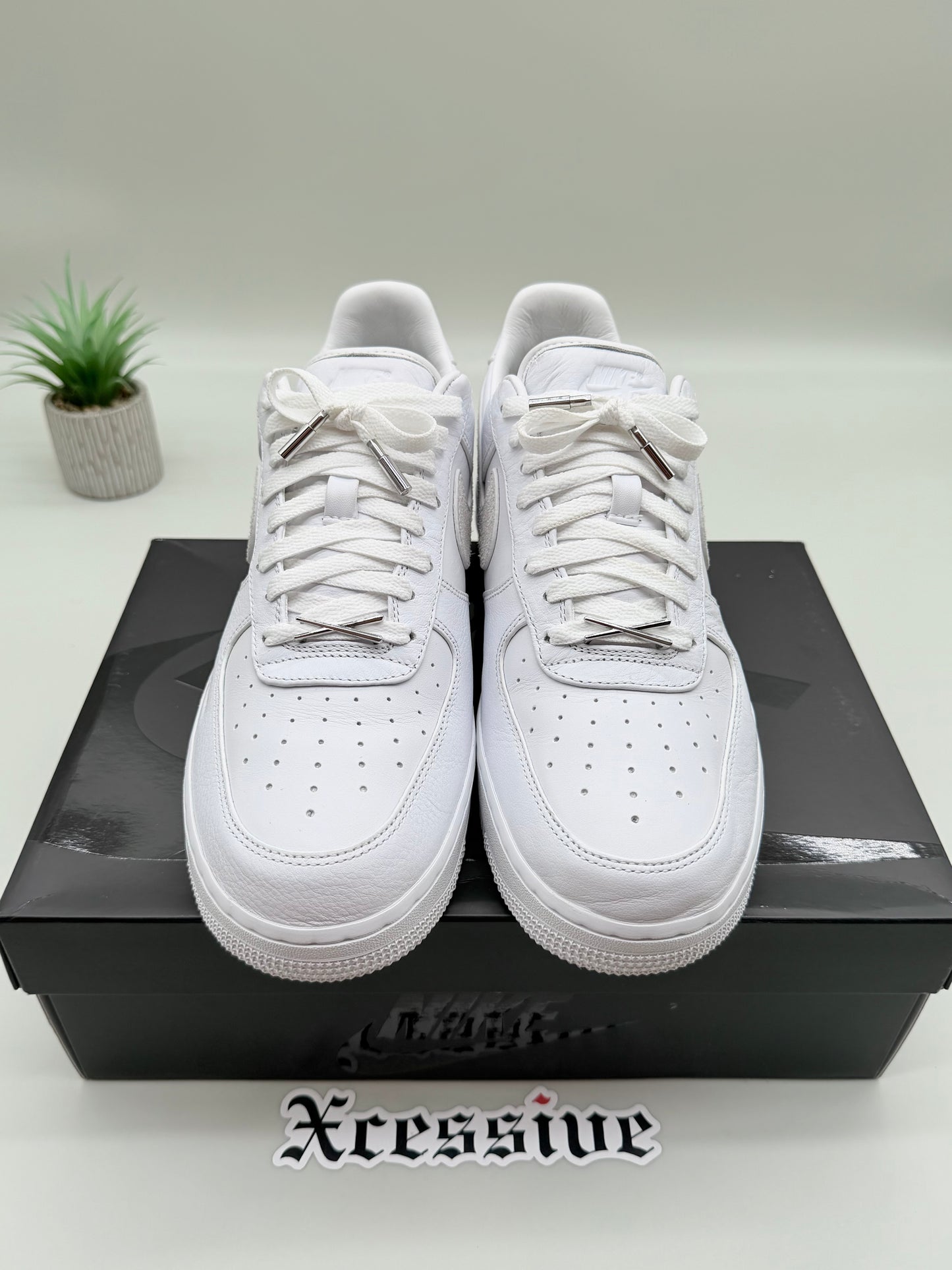 Nike Air Force 1 Sushi Club