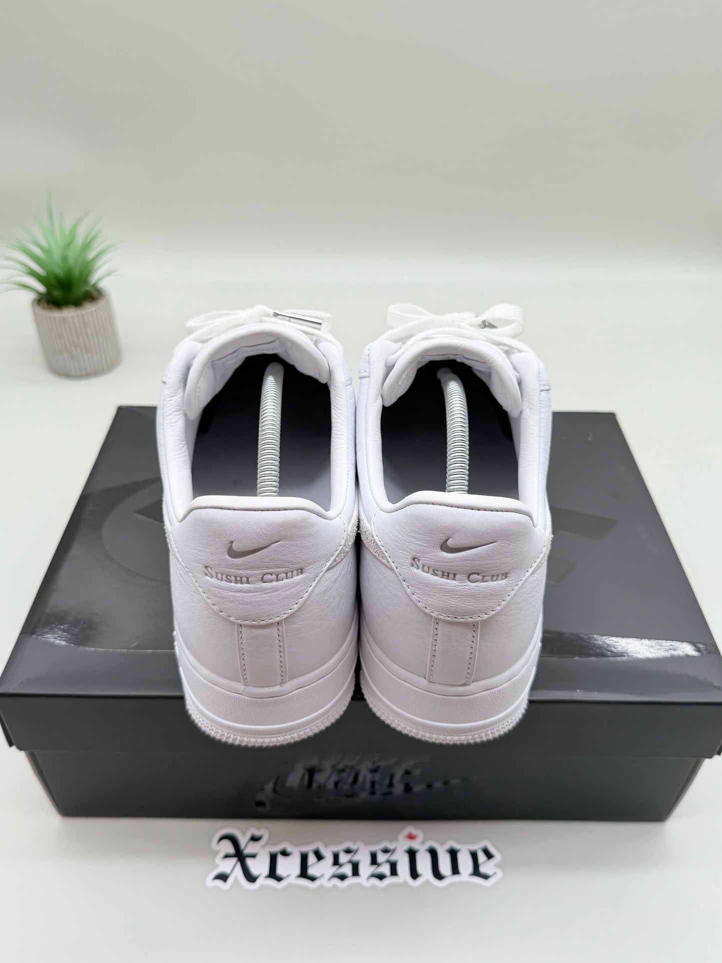 Nike Air Force 1 Sushi Club