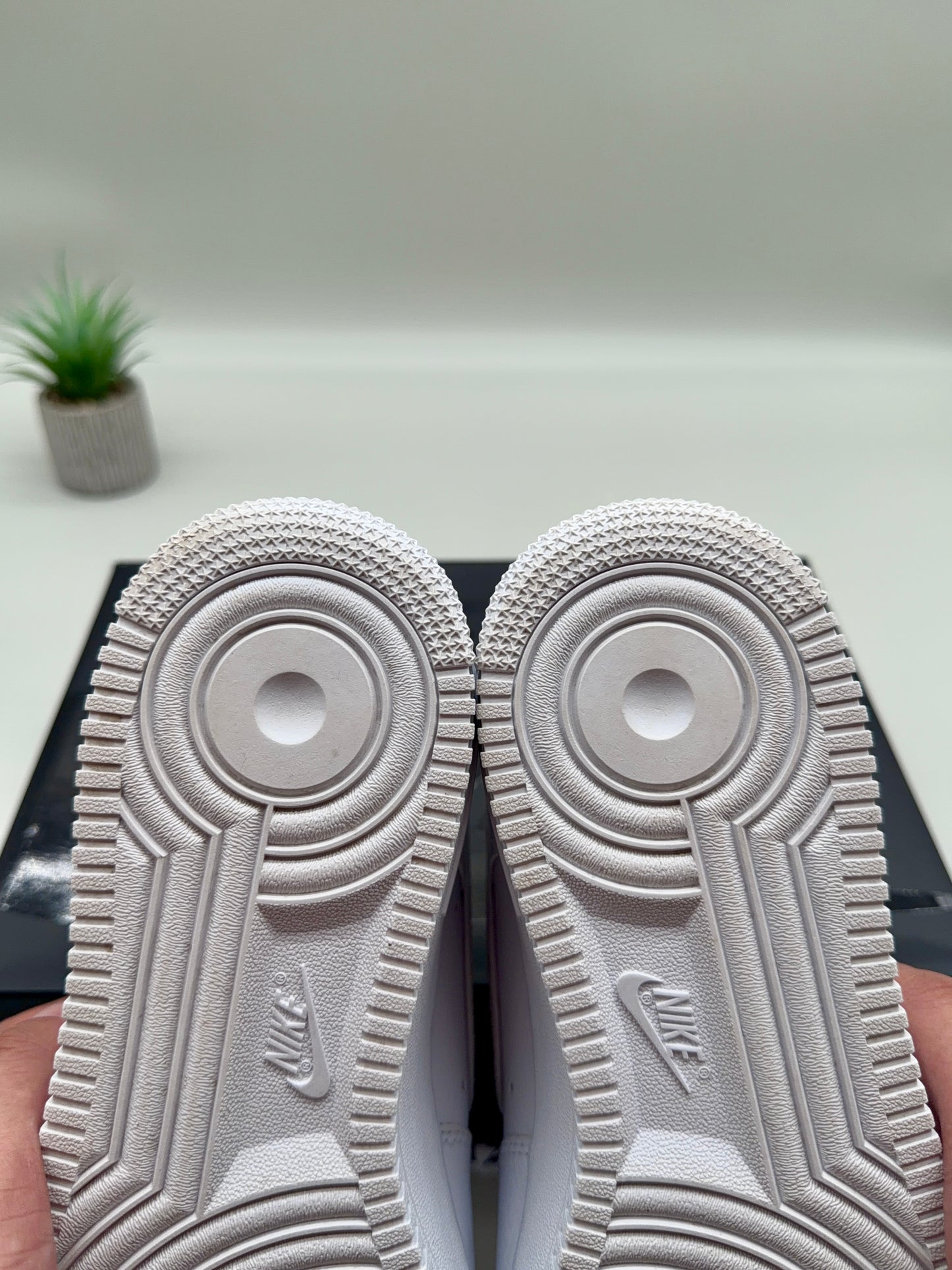 Nike Air Force 1 Sushi Club