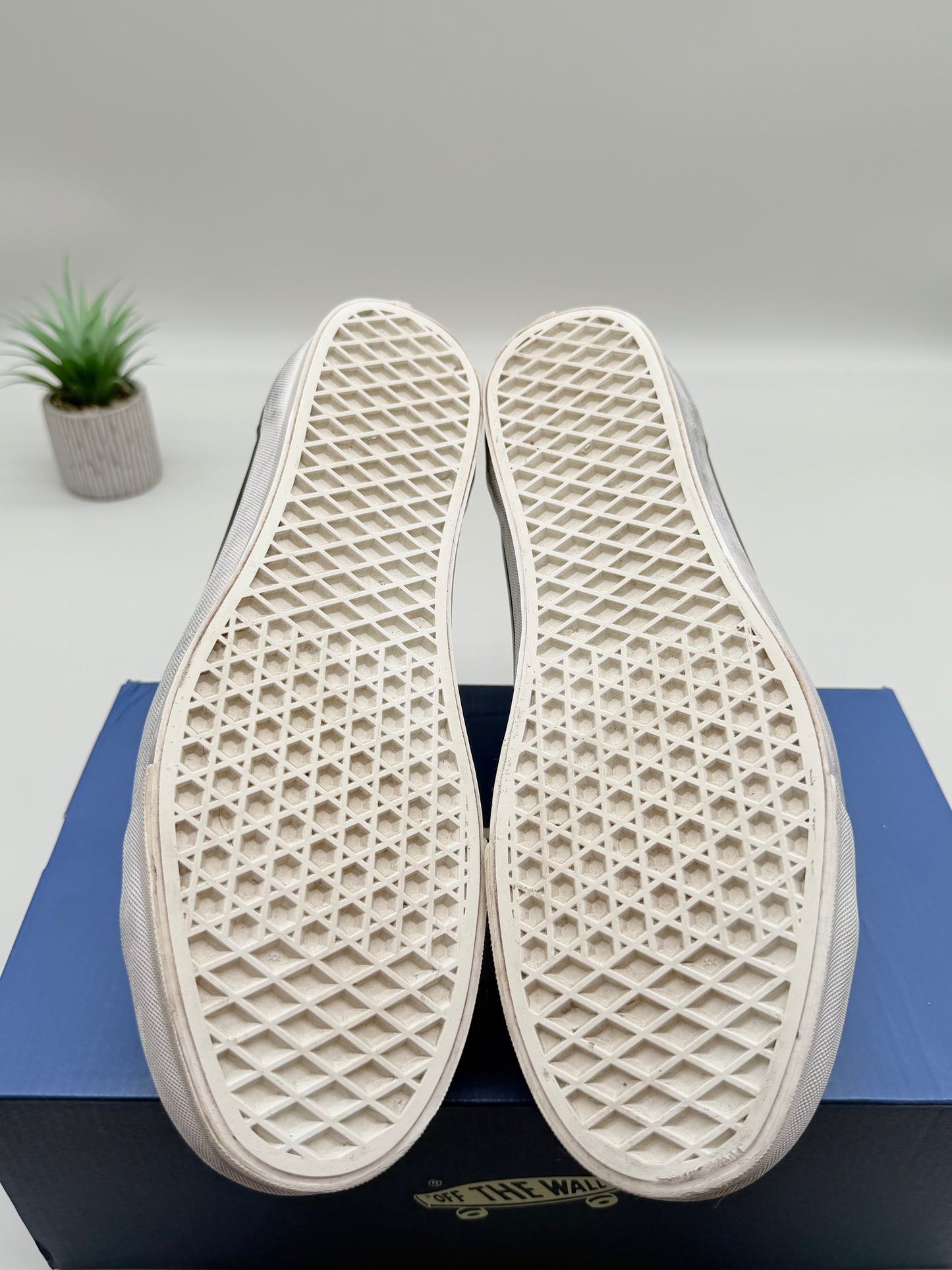 Vans OTW Old Skool 36 Pearlized Marshmallow