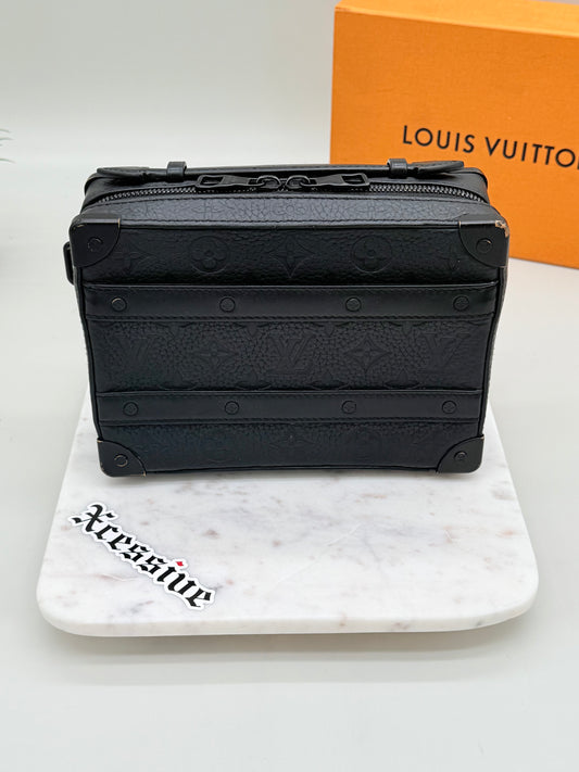 Louis Vuitton Handle Soft Trunk Bag