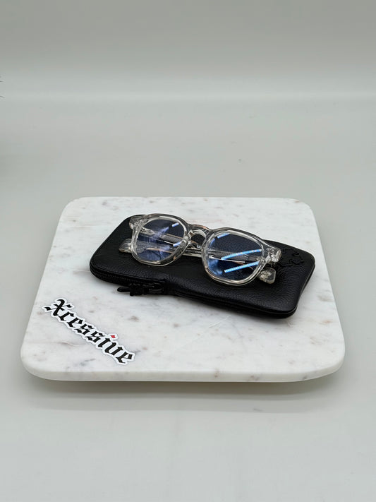 Chrome Hearts Chirp Chirp Glasses