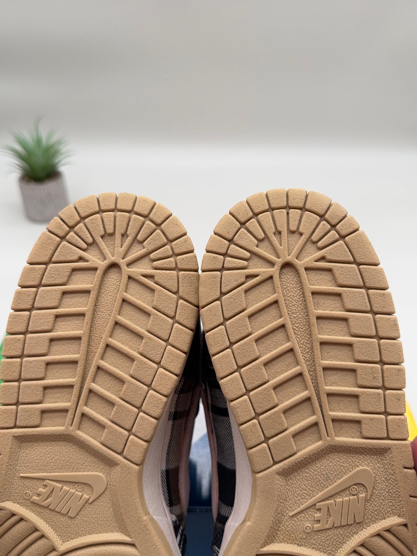 Nike SB Dunk Low Travis Scott