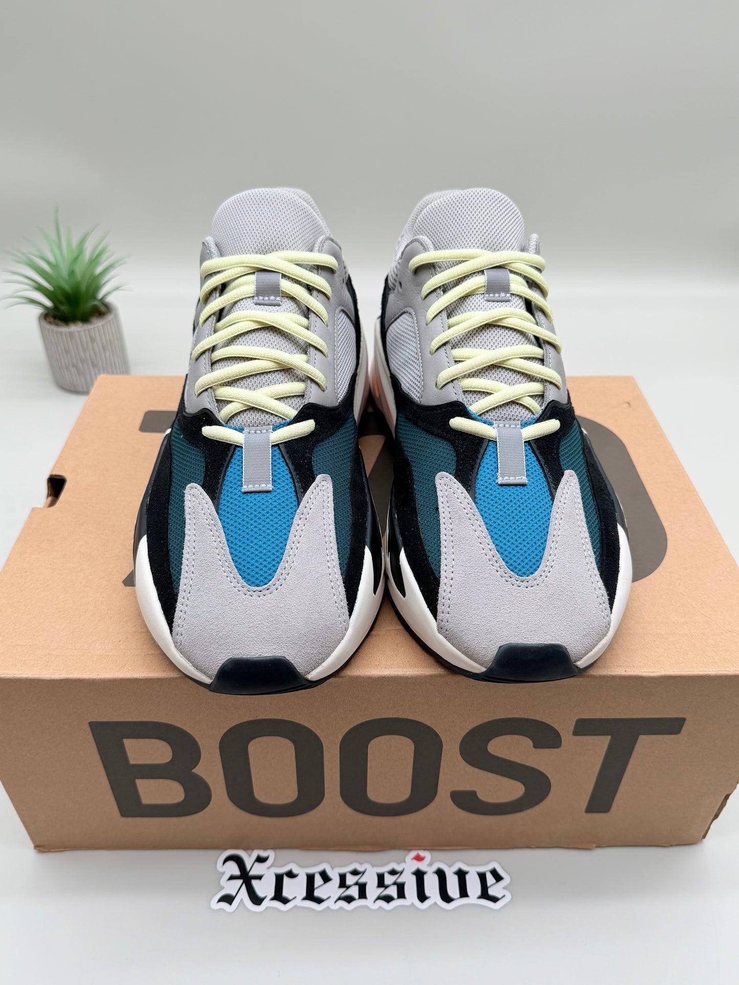 adidas Yeezy Boost 700 Wave Runner