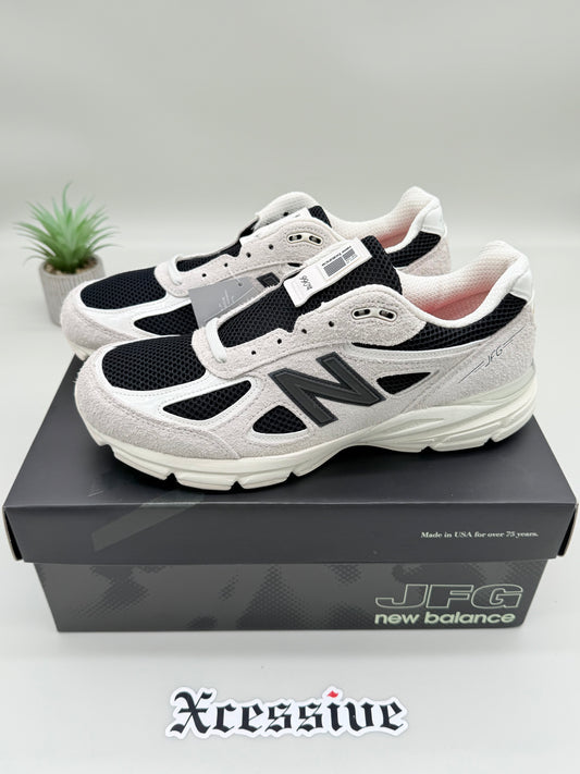 New Balance 990v4 Joe Freshgoods Intro