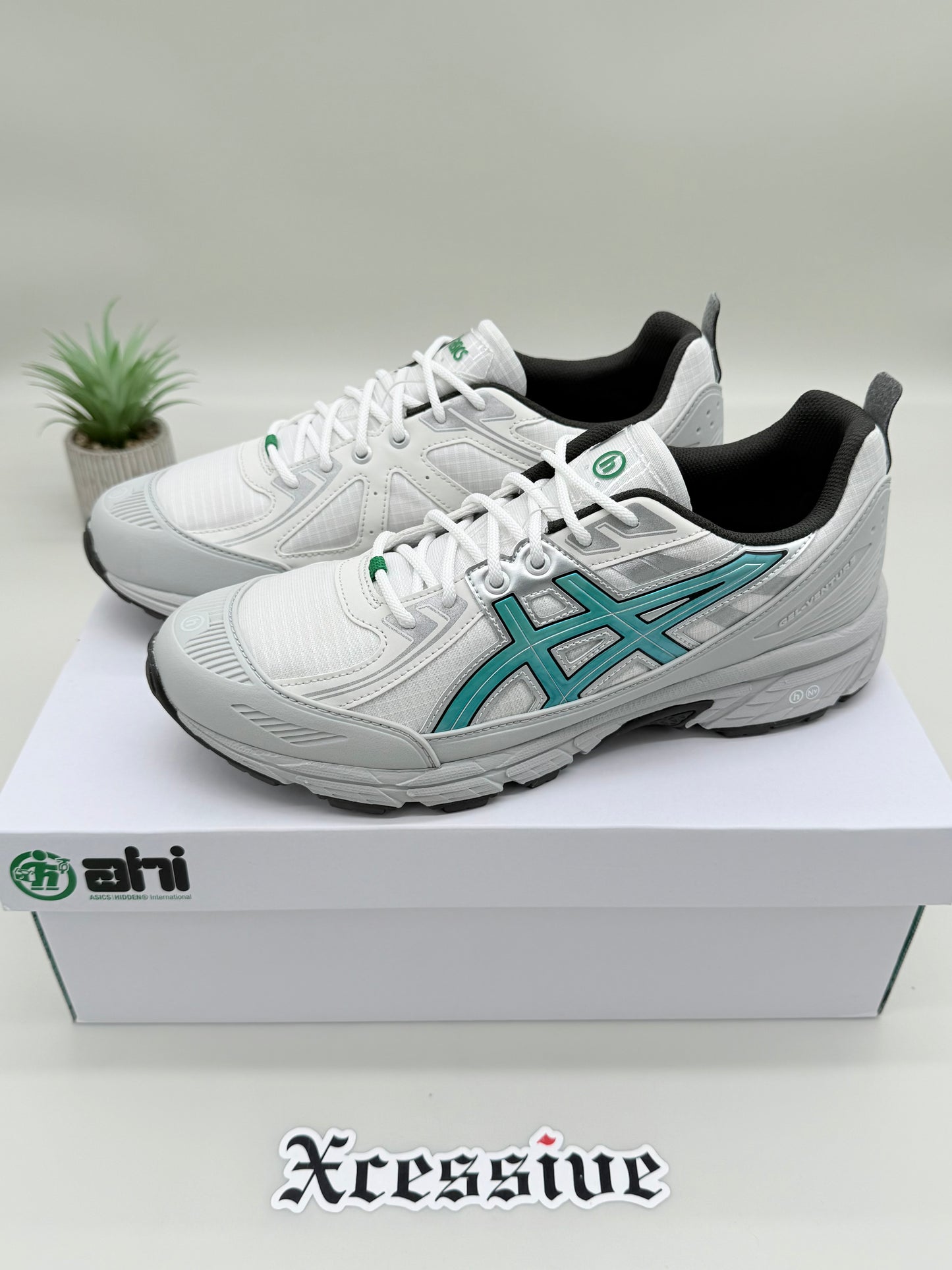 ASICS Gel-Venture 6 Shield Hidden NY