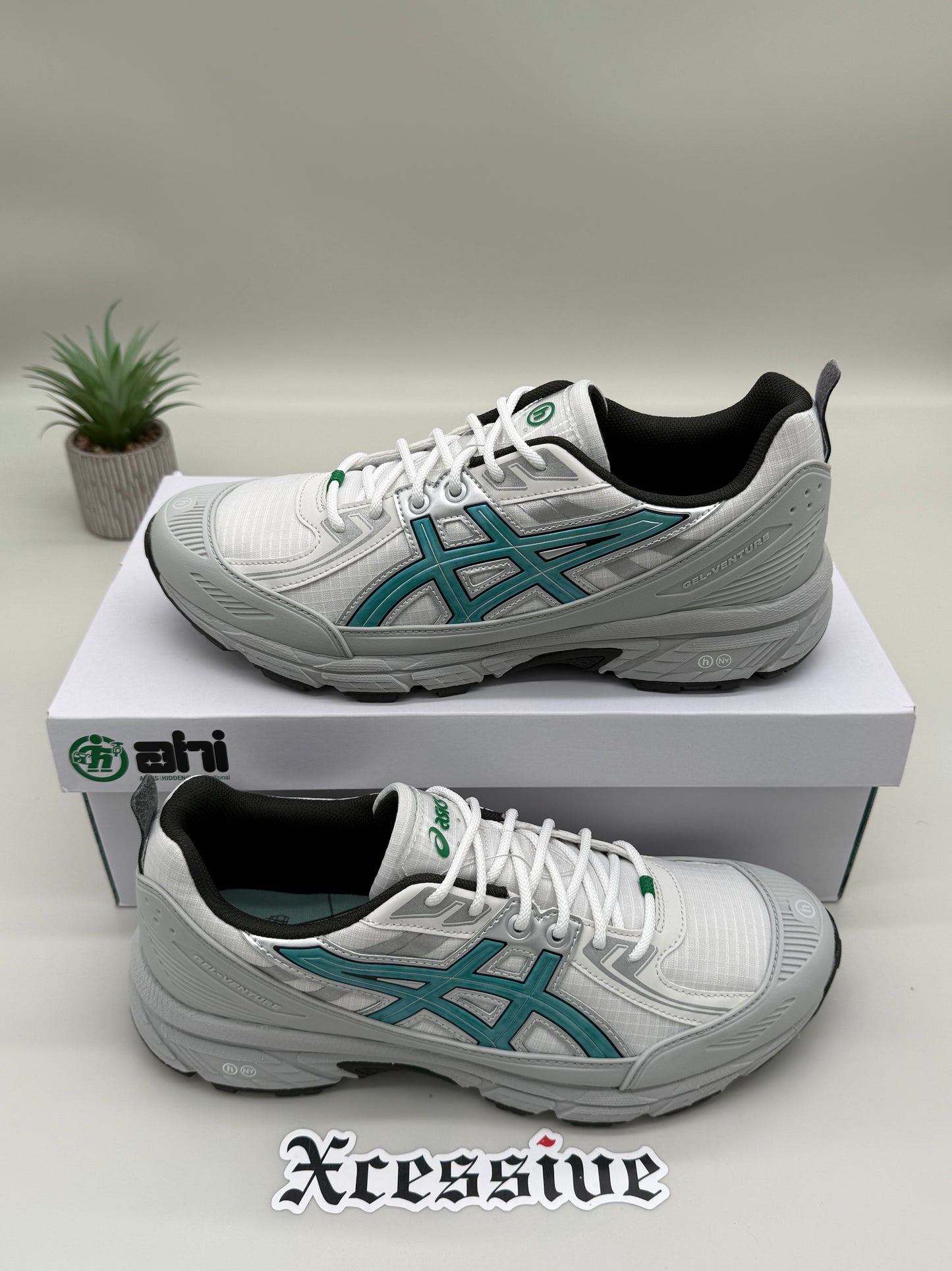 ASICS Gel-Venture 6 Shield Hidden NY