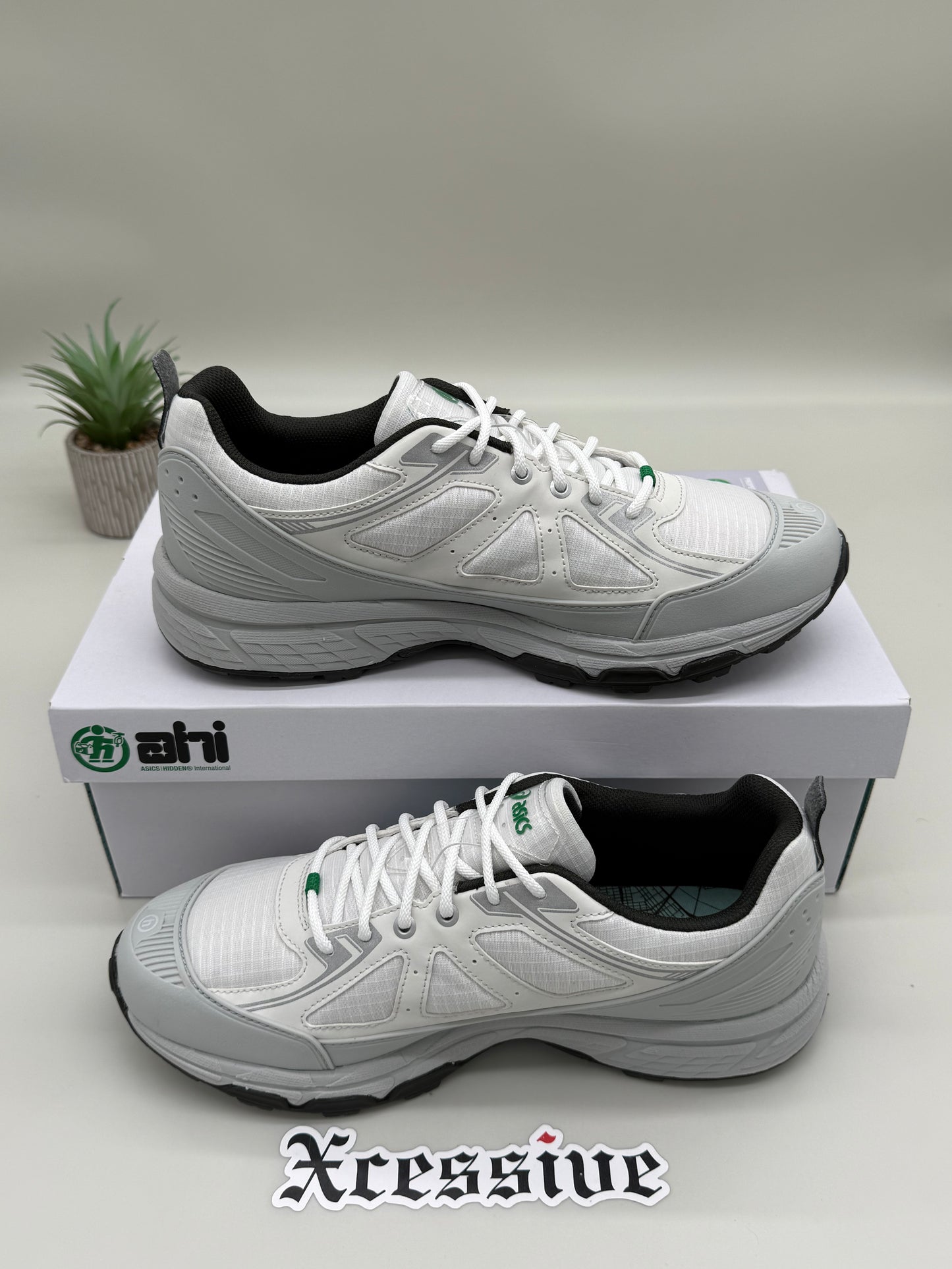 ASICS Gel-Venture 6 Shield Hidden NY