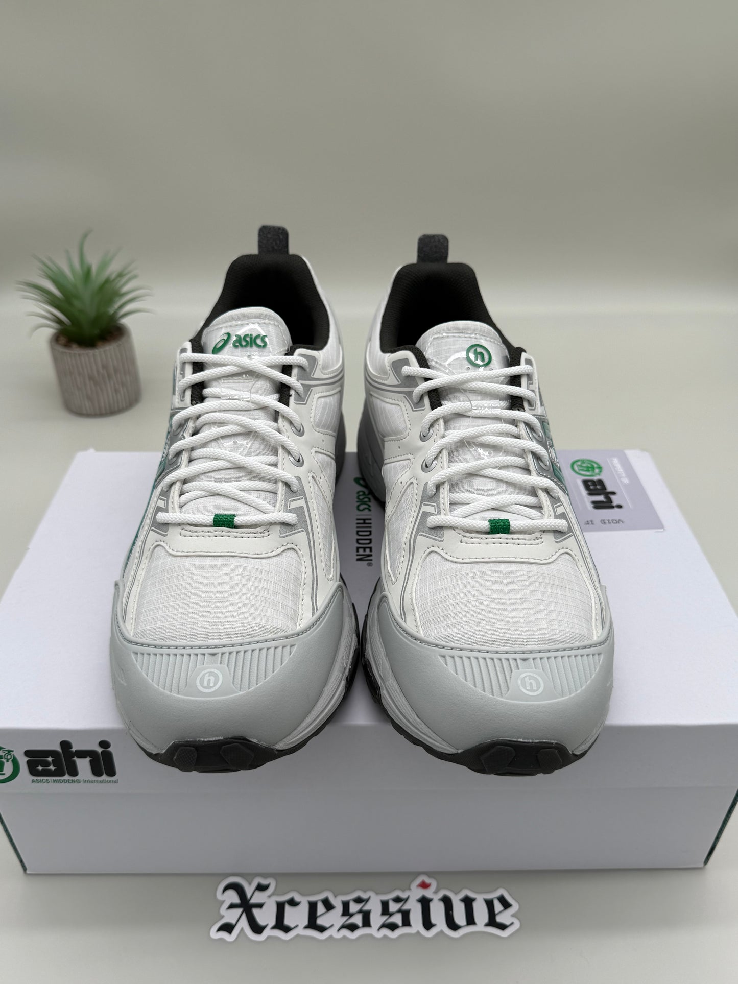 ASICS Gel-Venture 6 Shield Hidden NY