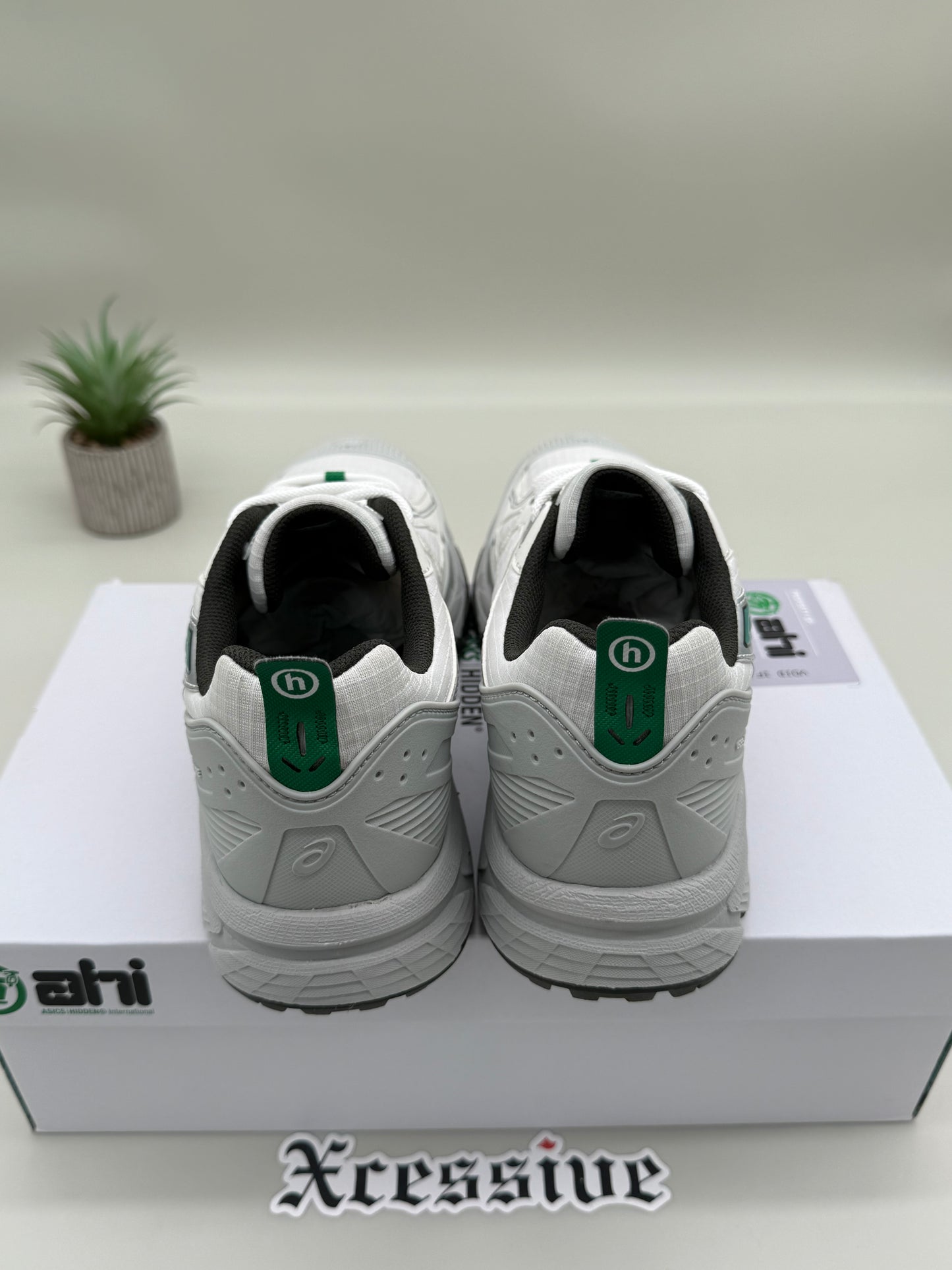 ASICS Gel-Venture 6 Shield Hidden NY